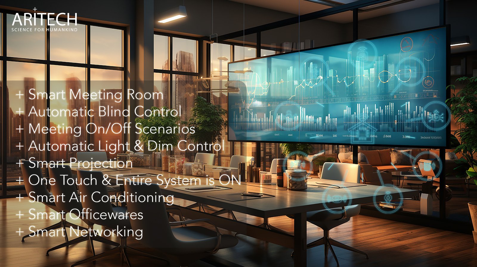 Smart Meeting Type Sample 2